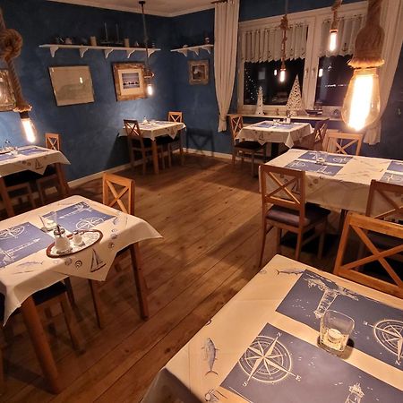 Naturwert Hotel Garni Ursula Krummhoern Luaran gambar