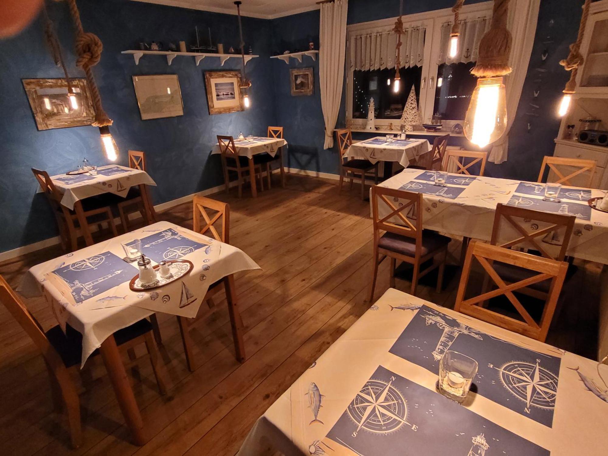 Naturwert Hotel Garni Ursula Krummhoern Luaran gambar