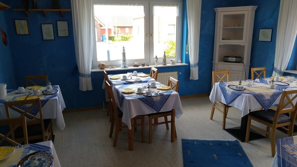 Naturwert Hotel Garni Ursula Krummhoern Luaran gambar